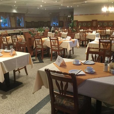 Radhotel Schischek Oberpurkla Eksteriør bilde