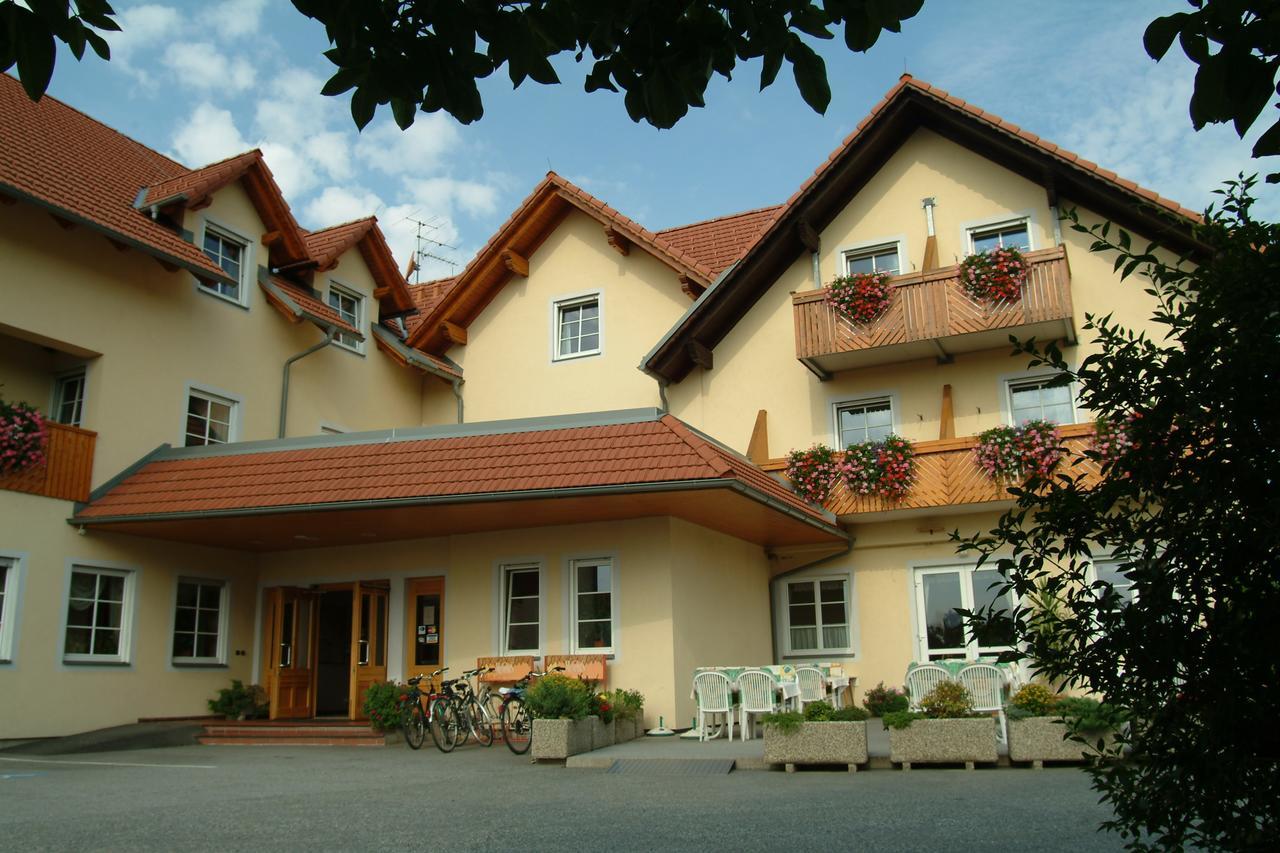 Radhotel Schischek Oberpurkla Rom bilde