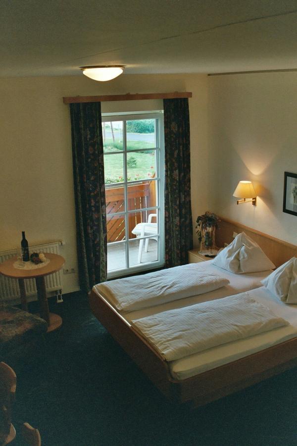 Radhotel Schischek Oberpurkla Rom bilde