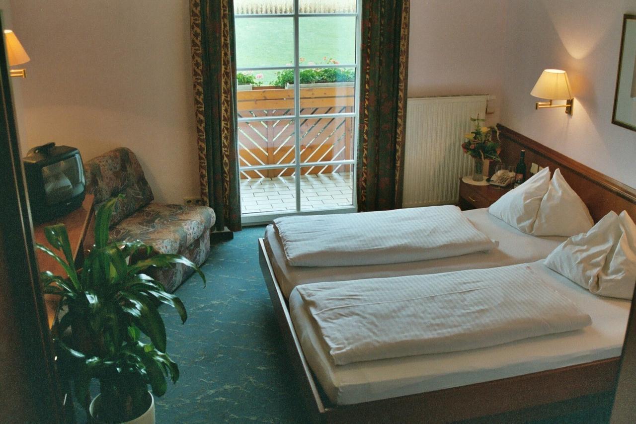 Radhotel Schischek Oberpurkla Rom bilde