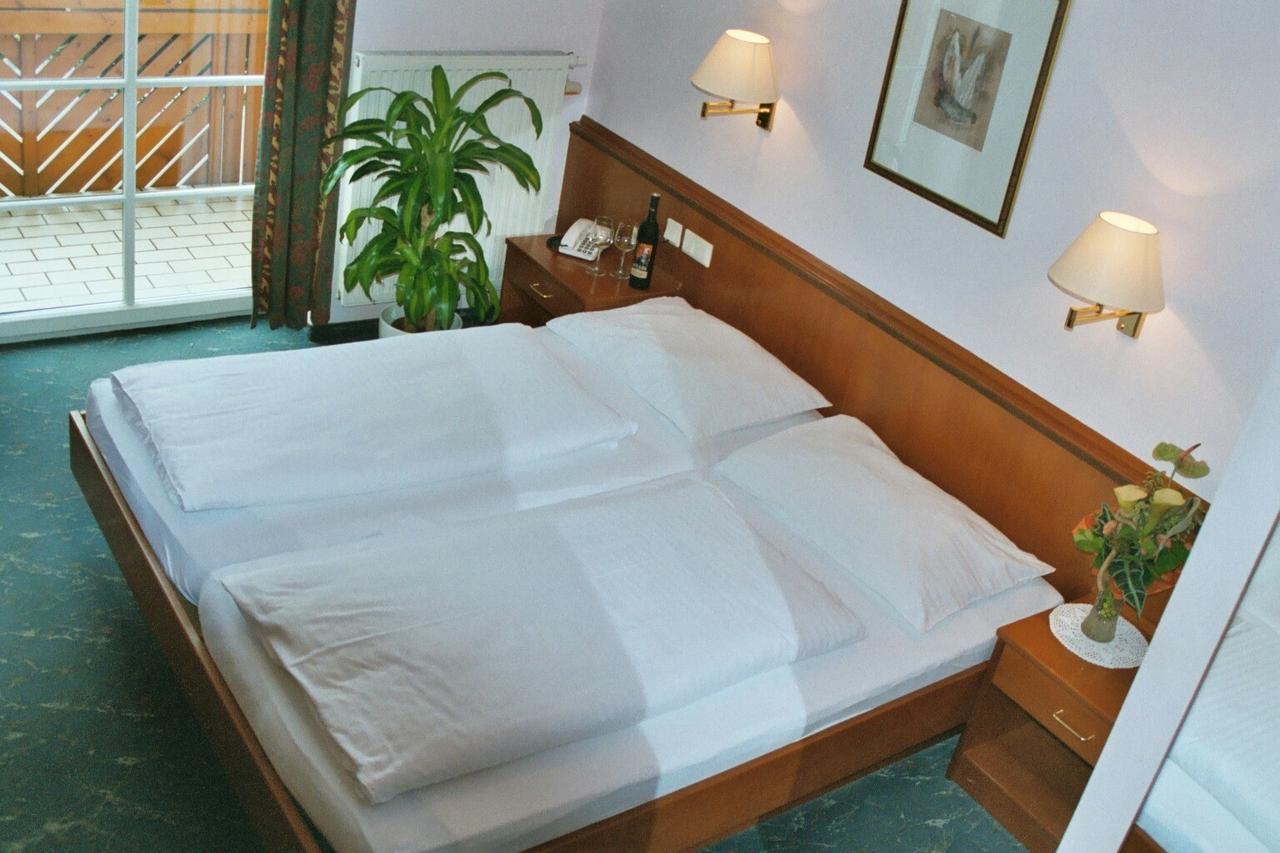 Radhotel Schischek Oberpurkla Rom bilde