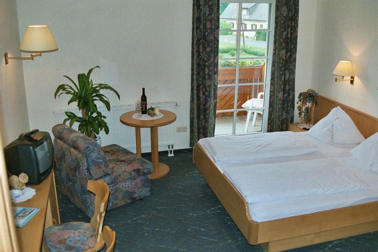 Radhotel Schischek Oberpurkla Rom bilde